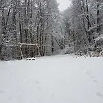 Апартаменты Jedlinka 37