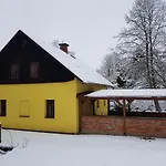 Jedlinka 37 Klasterec nad Orlici