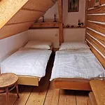 Апартаменты Jedlinka 37