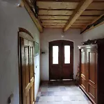 Апартаменты Jedlinka 37 Klasterec nad Orlici