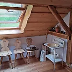 Jedlinka 37 Апартаменты