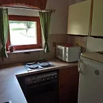 Апартаменты Jedlinka 37 Klasterec nad Orlici