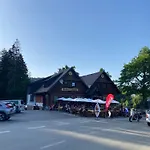 Jedlinka 37 Апартаменты Klasterec nad Orlici