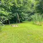 Jedlinka 37 Апартаменты Klasterec nad Orlici