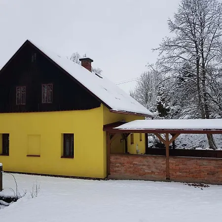 Jedlinka 37 Klasterec nad Orlici
