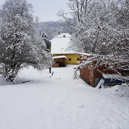 Jedlinka 37 * Klasterec nad Orlici