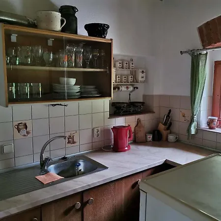 Jedlinka 37 Appartement