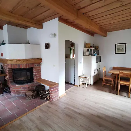 Apartment Jedlinka 37
