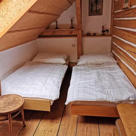 Appartement Jedlinka 37