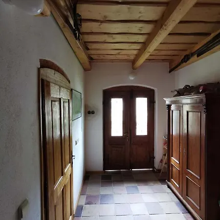 Apartment Jedlinka 37 Klasterec nad Orlici