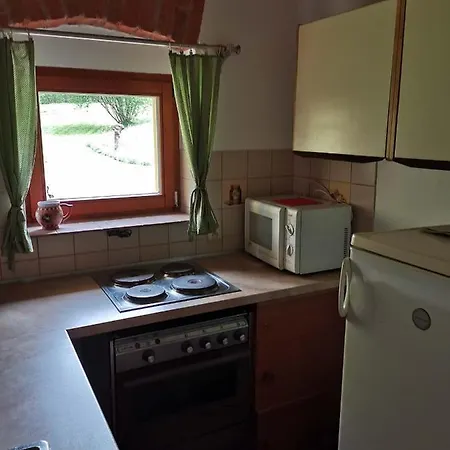 Апартаменты Jedlinka 37 Klasterec nad Orlici