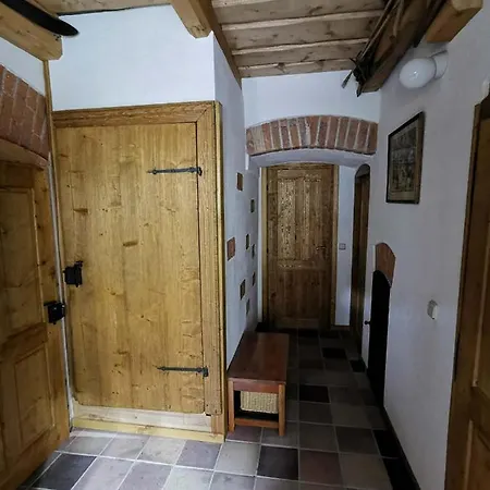 Jedlinka 37 Klasterec nad Orlici