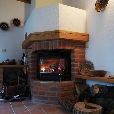 Apartment Jedlinka 37 *