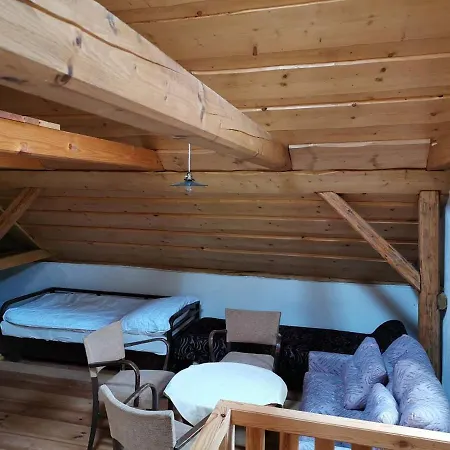 Appartement Jedlinka 37
