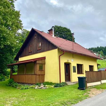 Jedlinka 37 Klasterec nad Orlici