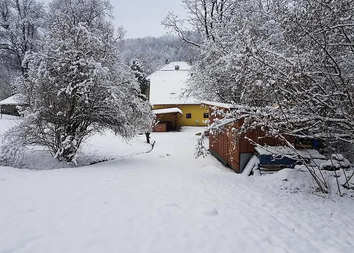 Jedlinka 37 * Klasterec nad Orlici