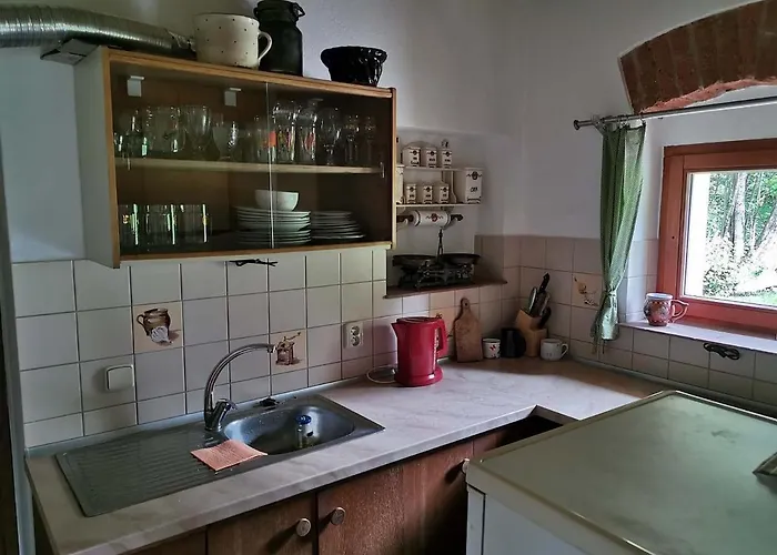 Jedlinka 37 Apartment
