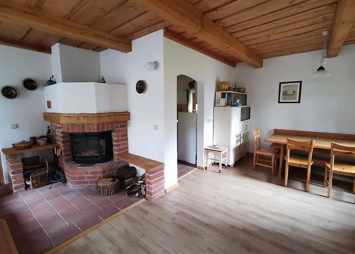 Apartment Jedlinka 37