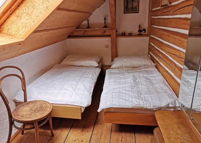 Apartamento Jedlinka 37