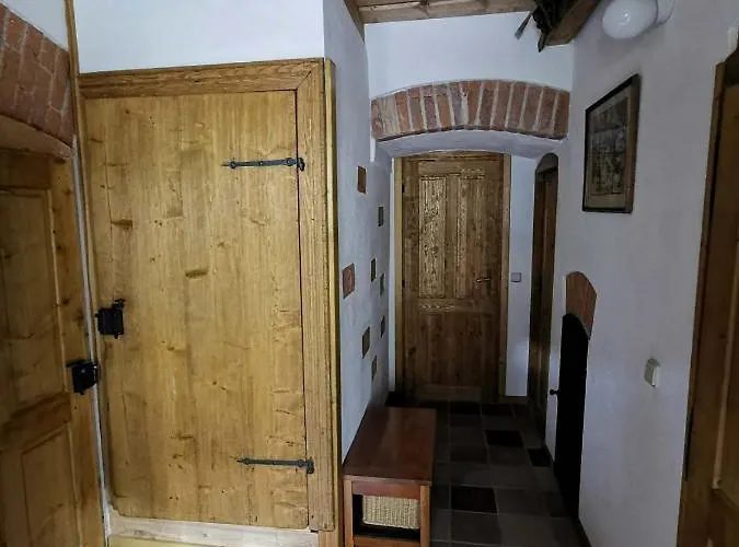 Jedlinka 37 Klasterec nad Orlici