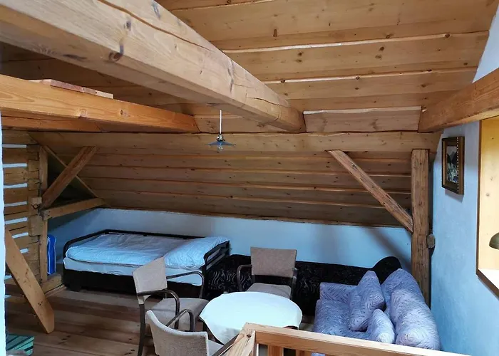 Apartamento Jedlinka 37
